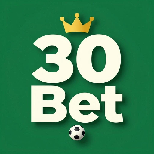30bet Logo