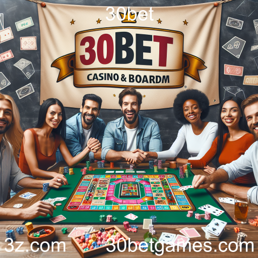 O Fascínio dos Jogos de Mesa na Era Digital